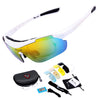 Cycling Windproof Sunglasses | Windproof Sunglasses|Planet Jerseys USA