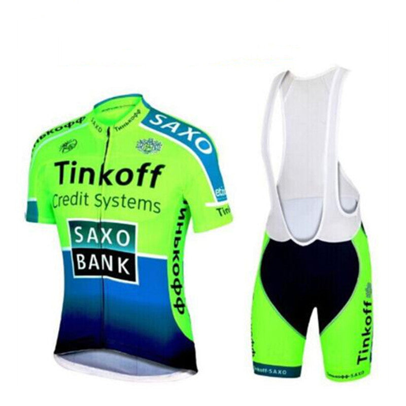 Breathable Cycling Clothing | Men's Cycling Suit | Planet Jerseys USA