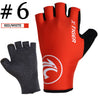 Cycling Silicone Gloves | Bicycles Silicone Gloves| Planet Jerseys USA